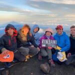 Rinjani Trips