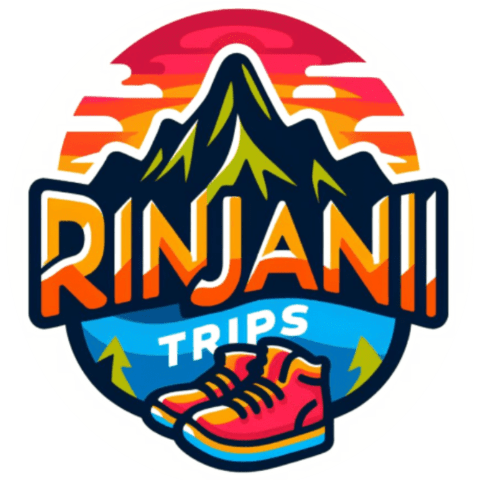 Rinjani Trips