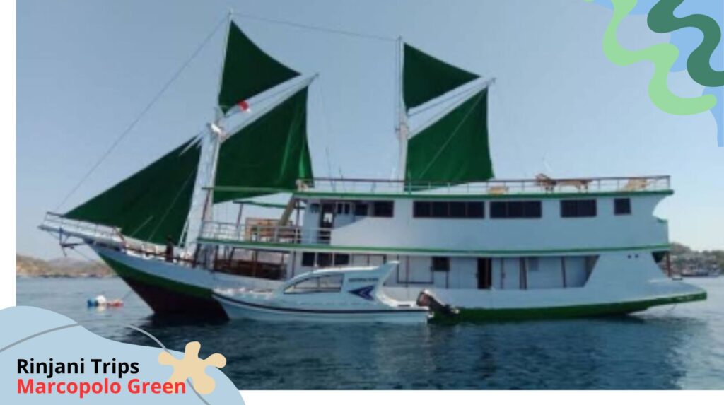 Komodo Sailing Trips – Explore Indonesia’s Hidden Paradise